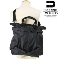FREDRIK PACKERS/フレドリックパッカーズ FREDRIK PACKERS 10L 70D TORO COYOTE/507731141