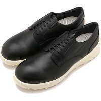 TRAVEL SHOES by chausser/トラベルシューズ バイ ショセ TRAVEL SHOES by chausser Active Leather Sneakers Plain toe ホワイト /507731142
