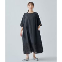 WHYTO/ホワイト whyto. 「WHYTO./ホワイト」JACQUARDCOMBINAISONDRESS/507731567