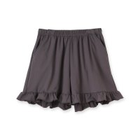 fran de lingerie/フランデランジェリー fran de lingerie とろけるルーム＆ラウンジウェア心地いいショートパンツ 「ルナイト ショートパンツ」 ルームウェア ショー/507731582