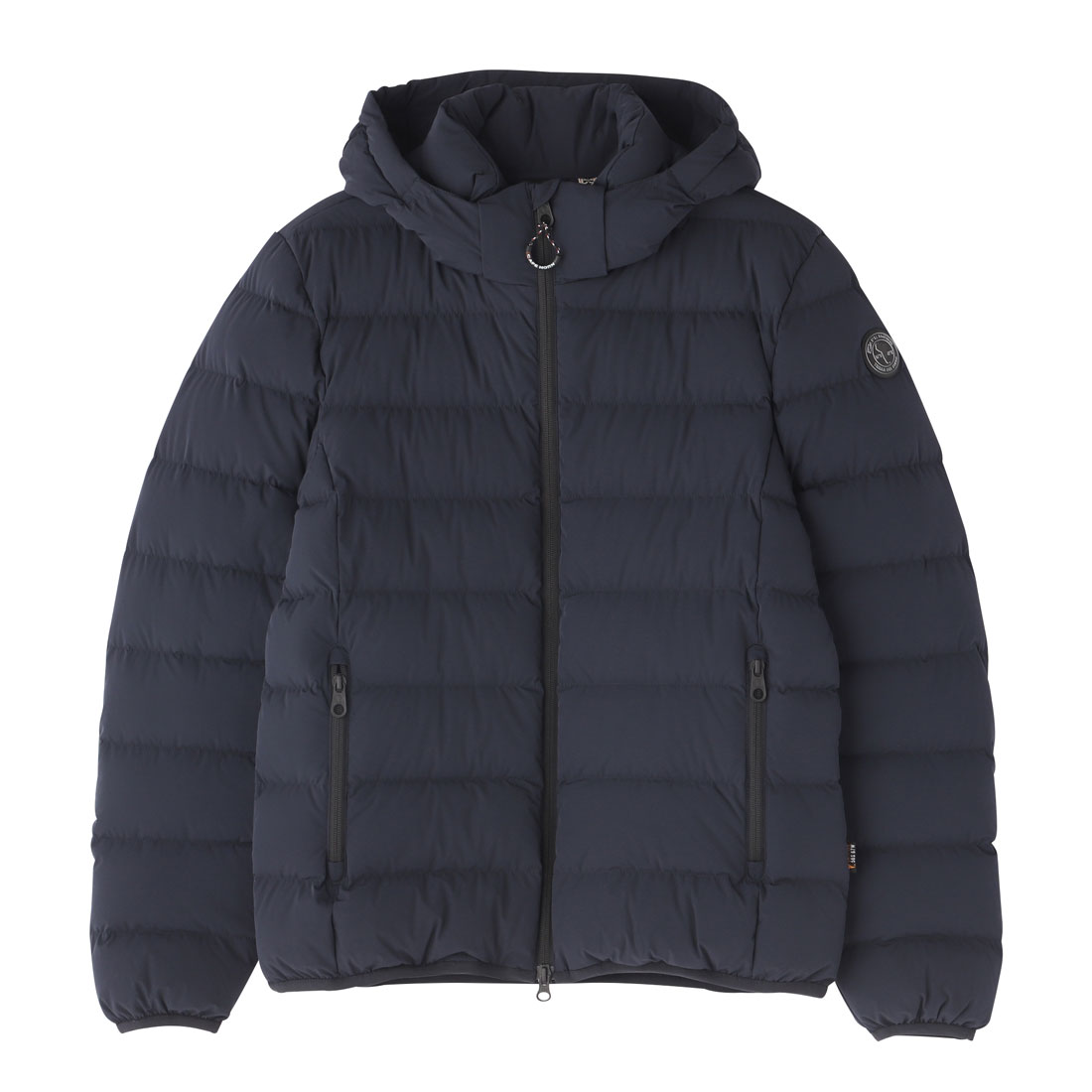 限定値引　ケープホーン CAPE HORN ダウンARENALブラック　40 CAPE HORN ARENAL（ダウンジャケット/コート）｜CAPEHORN