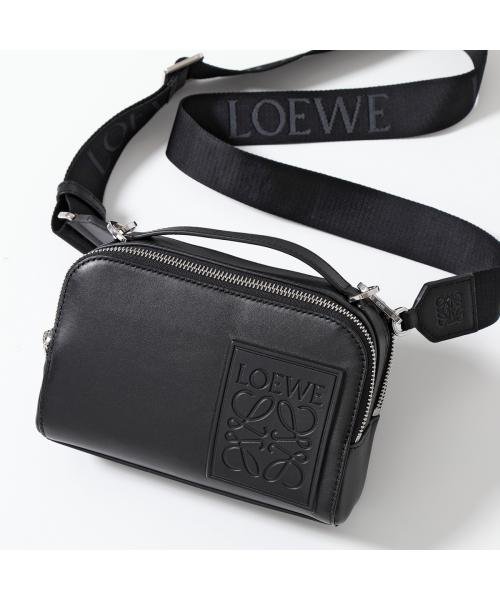 ロエベ LOEWE LOEWE ショルダーバッグ MINI CAMERA CROSSBODY 