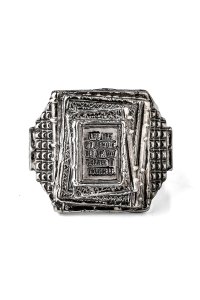 NATURAL INSTINCT/ナチュラル インスティンクト NATURAL INSTINCT Journey Ring/507032191