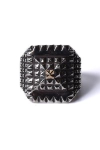 NATURAL INSTINCT/ナチュラル インスティンクト NATURAL INSTINCT Vertex of element Ring/507032204