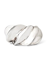 NATURAL INSTINCT/ナチュラル インスティンクト NATURAL INSTINCT Twist angle Ring/507032223
