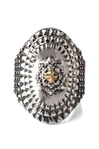 NATURAL INSTINCT/ナチュラル インスティンクト NATURAL INSTINCT Floating Flower Ring/507032229