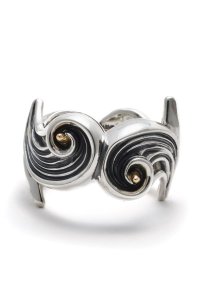 NATURAL INSTINCT/ナチュラル インスティンクト NATURAL INSTINCT MOMENT Ring/507032253