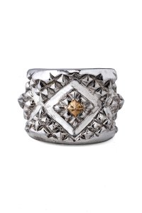 NATURAL INSTINCT/ナチュラル インスティンクト NATURAL INSTINCT Beginning Ring/507080873