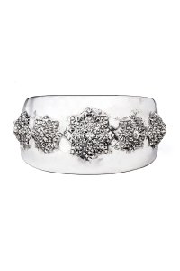 NATURAL INSTINCT/ナチュラル インスティンクト NATURAL INSTINCT Flower E Bangle/507092049