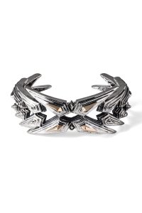 NATURAL INSTINCT/ナチュラル インスティンクト NATURAL INSTINCT ICE BLAZE WREATH Bangle/507092056