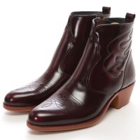 TEXAS/テキサス TEXAS ウエスタンブーツ/507104435
