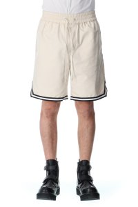 GALAABEND/ガラアーベント GALAABEND Basket Shorts/507143414