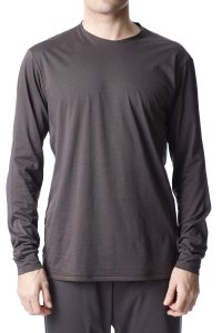 H.R 6/エイチアールシックス H.R 6 Classic Long sleeve for men’s/507143669