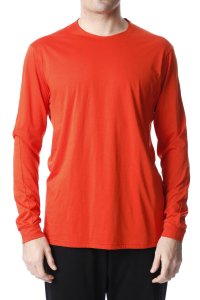 H.R 6/エイチアールシックス H.R 6 Classic Long sleeve for men’s/507143669