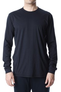 H.R 6/エイチアールシックス H.R 6 Classic Long sleeve for men’s/507143669