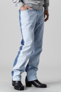 PHENOMENON/フェノメノン PHENOMENON Gemini Denim pants/507143784