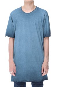 BORIS BIDJAN SABERI/ボリス ビジャン サベリ BORIS BIDJAN SABERI TS1.2 Short Sleeve T－shirt/507143999