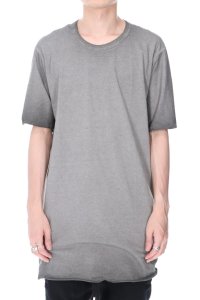 BORIS BIDJAN SABERI/ボリス ビジャン サベリ BORIS BIDJAN SABERI TS1.2 Short Sleeve T－shirt/507143999