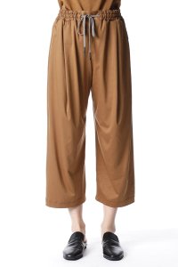 H.R 6/エイチアールシックス H.R 6 Classic Baggy pants for wemen’s/507144051