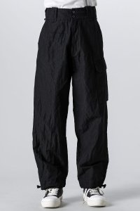 masnada/マスナダ masnada STRAIGHT LEG PANTS/507144520