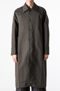 STOVAIGH/ストヴァーグ STOVAIGH Relaxed Fit Coat/507144763