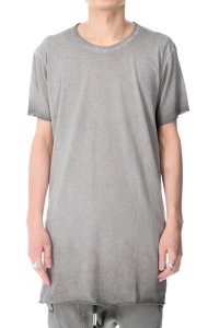 BORIS BIDJAN SABERI/ボリス ビジャン サベリ BORIS BIDJAN SABERI TS1.3 Short Sleeve T－shirt/507144773