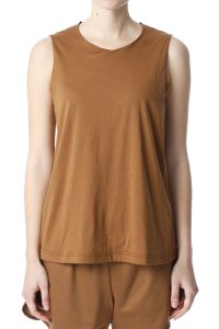 H.R 6/エイチアールシックス H.R 6 Classic Tank top for wemen’s/507144836