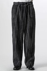 NOUSAN/ノウザン NOUSAN Villa － wide elastic pants/507145002