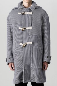 individual sentiments/インディビジュアルセンチメンツ individual sentiments Duffle Coat/507145109