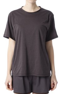 H.R 6/エイチアールシックス H.R 6 Classic Short sleeve for wemen’s/507145538
