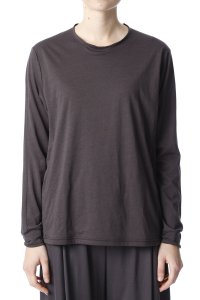 H.R 6/エイチアールシックス H.R 6 Classic Long sleeve for wemen’s/507145539