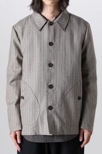 NOUSAN/ノウザン NOUSAN Patch Pocket Blouson/507145594