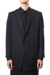 JULIUS/ユリウス JULIUS TAILORED JACKET/507145615