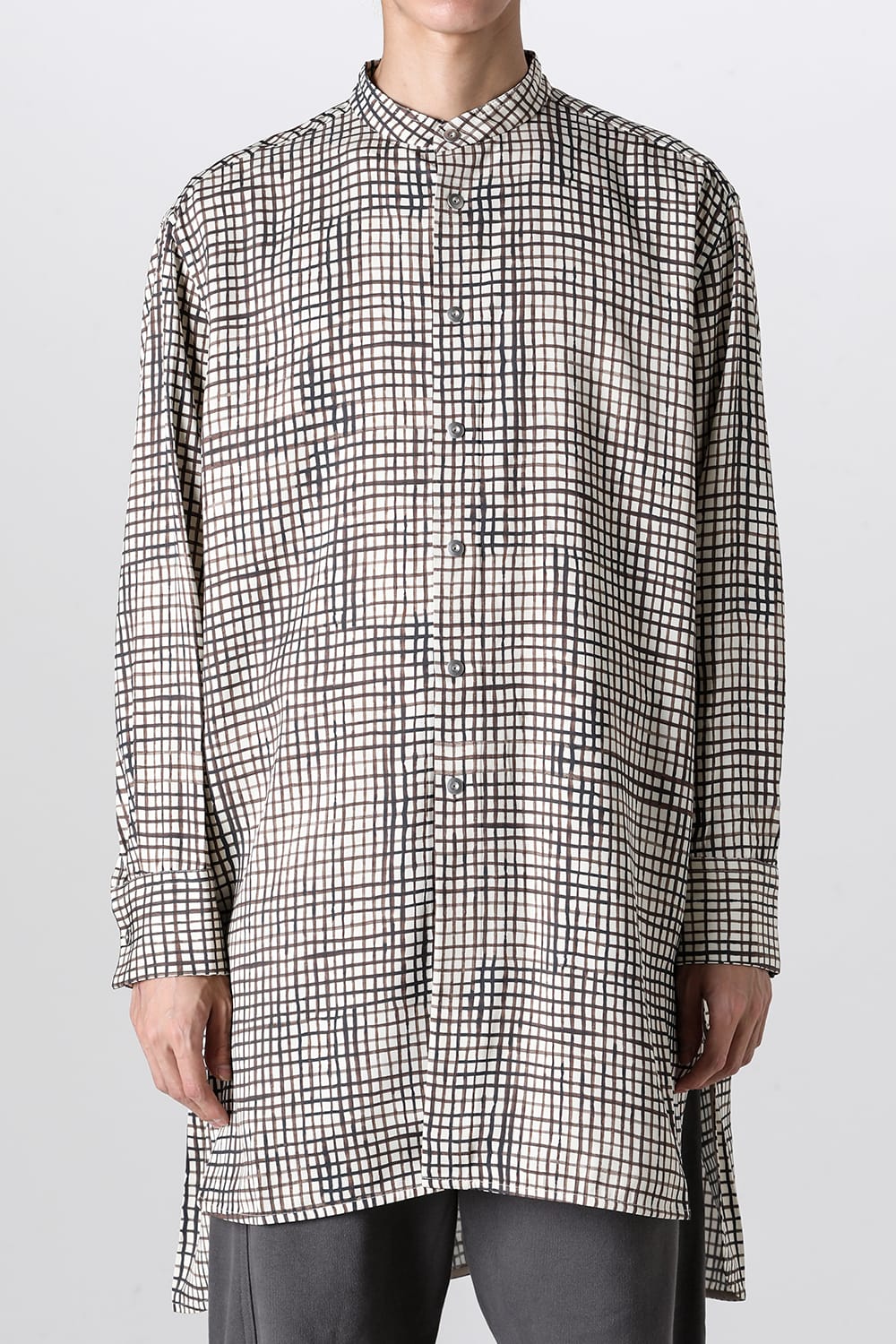 Omar Afridi(Omar Afridi)(O04661) | トップスの通販 - d fashion