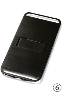 CLAUSTRUM/クラウストルム CLAUSTRUM FLAP iPhone 6/507145686