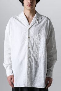 FORME d'expression/フォルメ デ エクスプレッション FORME d'expression Painter Shirt/507145774