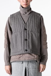 O PROJECT/オー プロジェクト O PROJECT Body Warmer/507145969