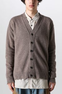 UMA WANG/ユマワン UMA WANG Over Kashmir Cardigan/507146226