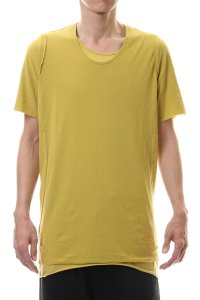 individual sentiments/インディビジュアルセンチメンツ individual sentiments Crepe Weave Jersey T－Shirt － CT40S－LJ36/507146453
