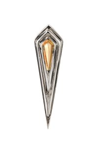 NATURAL INSTINCT/ナチュラル インスティンクト NATURAL INSTINCT ICE BLAZE PIERCED Earring/507146596