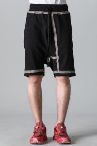 BORIS BIDJAN SABERI/ボリス ビジャン サベリ BORIS BIDJAN SABERI P10.2 Short Pants/507146611