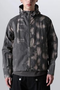 Omar Afridi/オマールアフリディ Omar Afridi Ventus Erupt Parka Ventus Print/507146700