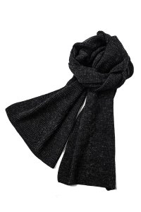 JAN-JAN VAN ESSCHE/ヤンヤンヴァンエシュ JAN－JAN VAN ESSCHE Long Knitted Scarf/507146957