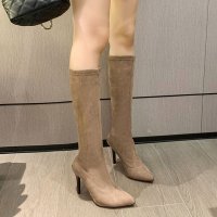 Rodic/ロディック Rodic 秋冬 レディース 靴 ブーツ ロングブーツ スウェード/507162532