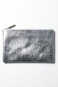 PATRICK STEPHAN/パトリックステファン PATRICK STEPHAN Leather pouch S 20/507199963