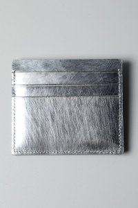 PATRICK STEPHAN/パトリックステファン PATRICK STEPHAN Leather fragment case/507199964