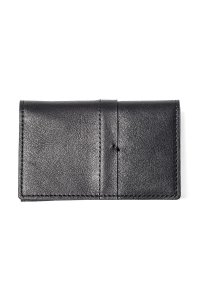 PATRICK STEPHAN/パトリックステファン PATRICK STEPHAN Leather key case 'mimi'/507199968