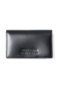 PATRICK STEPHAN/パトリックステファン PATRICK STEPHAN Leather key case 'brillant'/507199970