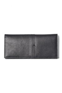 PATRICK STEPHAN/パトリックステファン PATRICK STEPHAN Leather long wallet 'mimi'/507199972