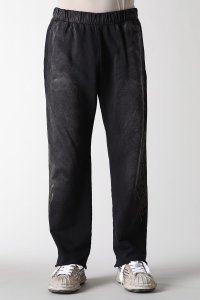 KAMIYA/カミヤ KAMIYA ROPE Breached Pants/507494217